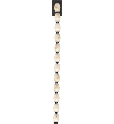 Visual Comfort Modern - Collier 40.3" Wall Sconce