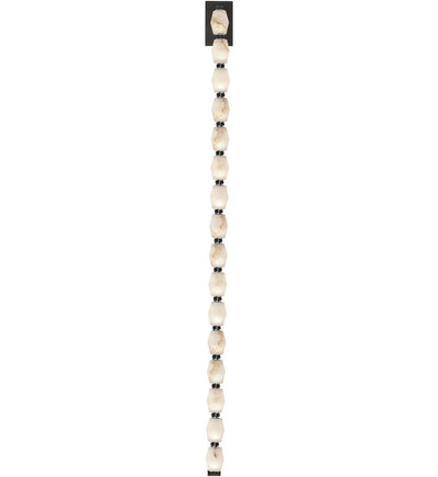 Visual Comfort Modern - Collier 53" Wall Sconce
