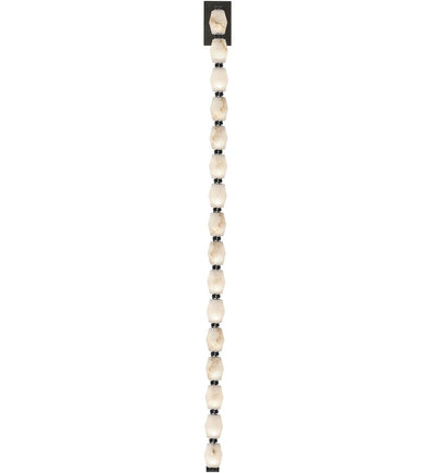 Visual Comfort Modern - Collier 53" Wall Sconce