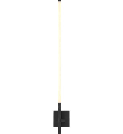 Visual Comfort Modern - Cityscape 36.2" Wall Sconce