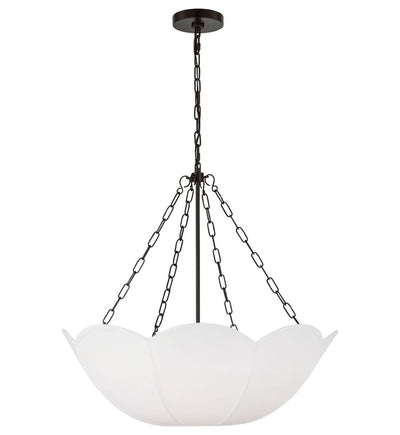 Visual Comfort Studio - Stassi 24-inch Chandelier