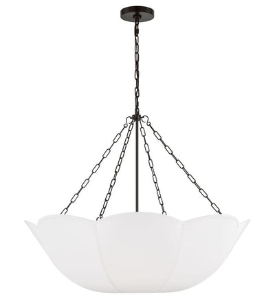 Visual Comfort Studio - Stassi 32-inch Chandelier