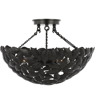 Visual Comfort Studio - AF1173AI - Kelan 16" Flush Mount