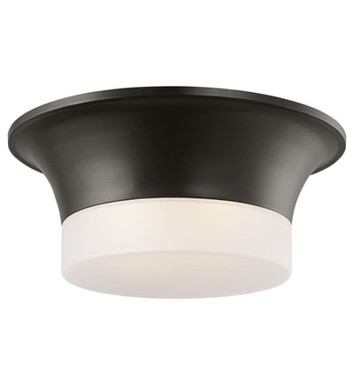 Visual Comfort Studio - Sina 14.75-inch Flush Mount