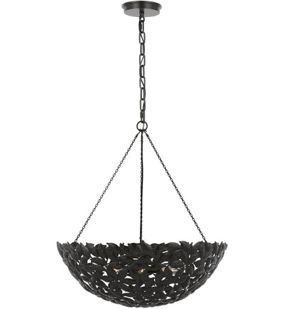 Visual Comfort Studio - Kelan 23.75" Chandelier