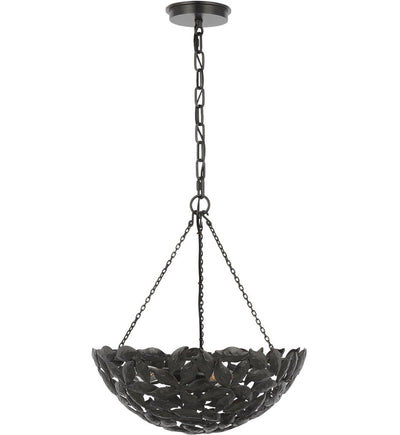 Visual Comfort Studio - Kelan 16" Chandelier