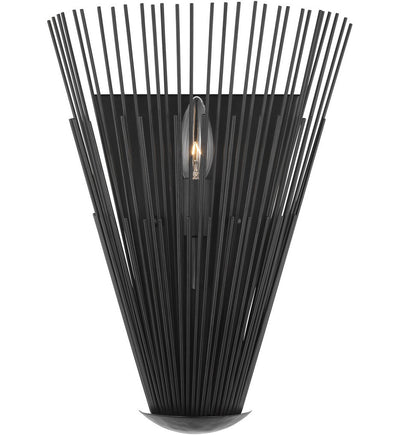 Visual Comfort Studio - Helios 15.125" Bath Vanity Light