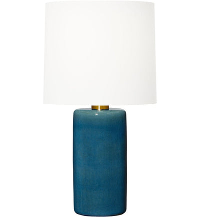 Visual Comfort Studio - Shanghai 30.625" Table Lamp