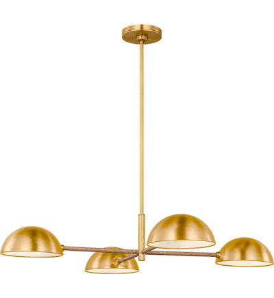 Visual Comfort Studio - LXC1134BBS - Balleroy 36.625" Chandelier