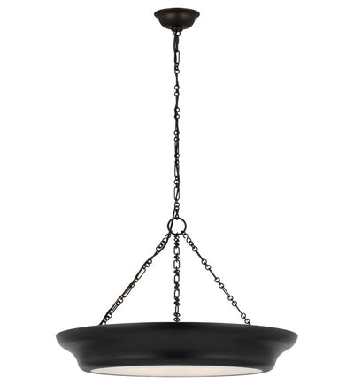 Visual Comfort Studio - LXC1174AI - Lenoir 24-inch Chandelier