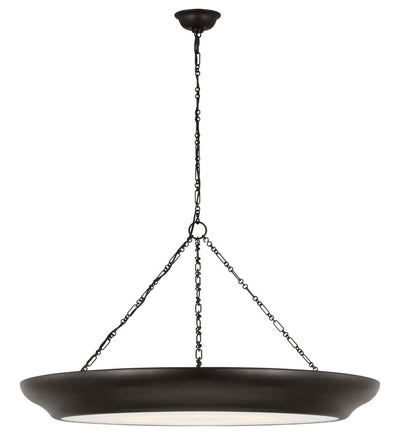 Visual Comfort Studio - LXC1186AI - Lenoir 36-inch Chandelier