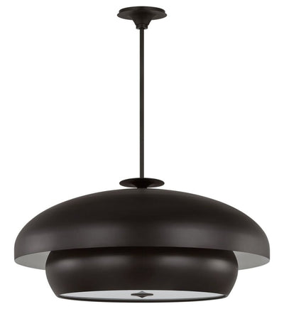Visual Comfort Studio - Solene 36-inch Chandelier