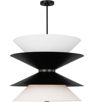 Visual Comfort Studio - Chambord 26" Pendant