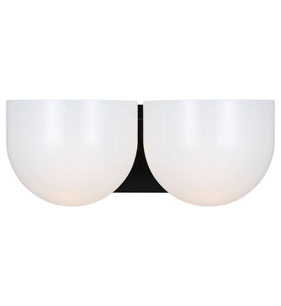 Visual Comfort Studio - LXV1002AI - Cheverny 11.63-inch Bath Vanity Light