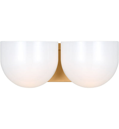 Visual Comfort Studio - Cheverny 13.25" Bath Vanity Light