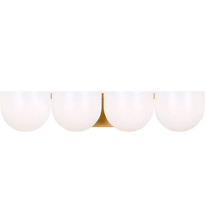 Visual Comfort Studio - Cheverny 26.625" Bath Vanity Light