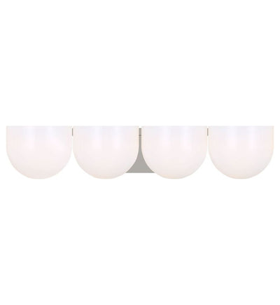 Visual Comfort Studio - LXV1004PN - Cheverny 25-inch Bath Vanity Light