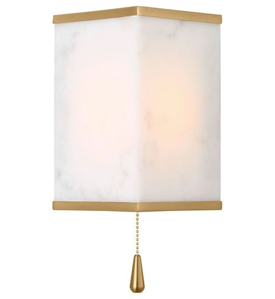 Visual Comfort Studio - LXW1081BBS - Cleor 8-inch Bath Vanity Light