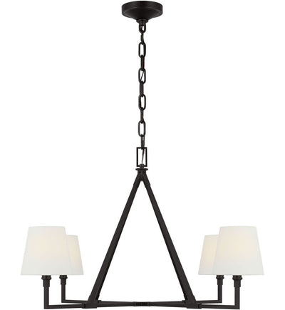 Visual Comfort Studio - Perth 40" Chandelier