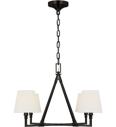 Visual Comfort Studio - Perth 31" Chandelier