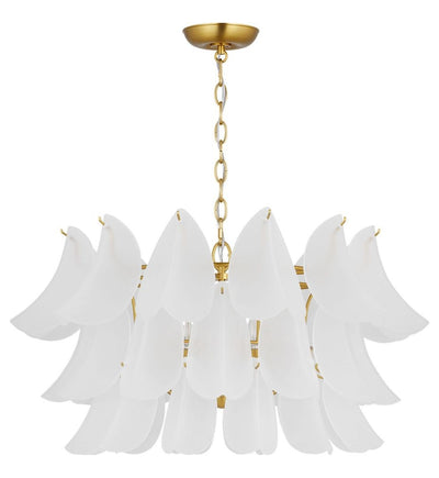 Visual Comfort Studio - Chloe 31.75-inch Chandelier
