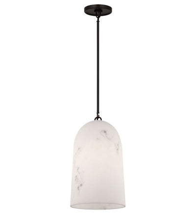 Visual Comfort Studio - CP1491AI - Savina 10-inch Pendant