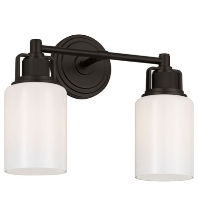 Visual Comfort Studio - Ashford 13.5-inch Bath Vanity Light