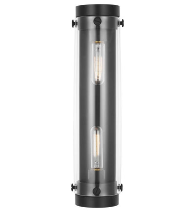 Visual Comfort Studio - CW1002AI - Garrett 18-inch Bath Vanity Light