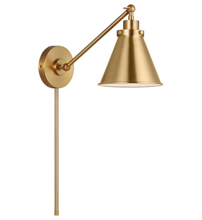Visual Comfort Studio - Wellfleet 15.875-inch Wall Sconce