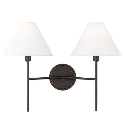Visual Comfort Studio - Ridgewood 19-inch Bath Vanity Light