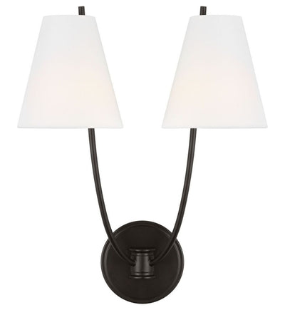 Visual Comfort Studio - Marina 17.5-inch Wall Sconce