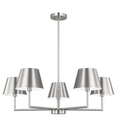 Visual Comfort Studio - Ender 32.625-inch Chandelier