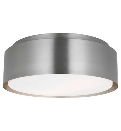 Visual Comfort Studio - Dartmore 15-inch Flush Mount