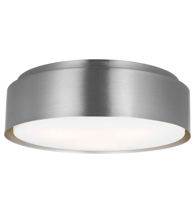 Visual Comfort Studio - Dartmore 18-inch Flush Mount