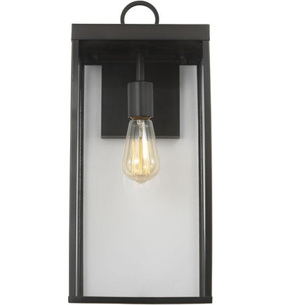 Visual Comfort Studio - Howell 8" Outdoor Wall Sconce