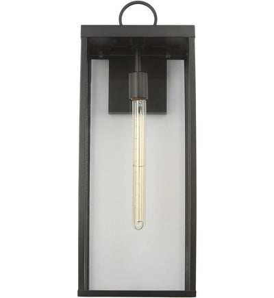Visual Comfort Studio - Howell 9" Outdoor Wall Sconce