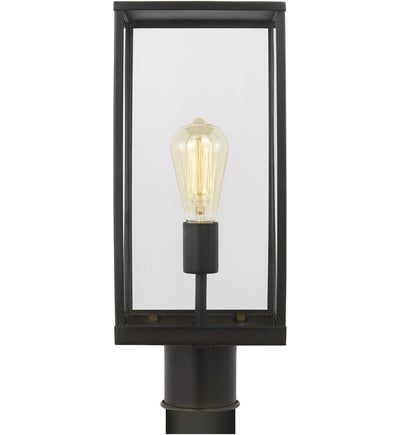 Visual Comfort Studio - Howell 7" Outdoor Post Light