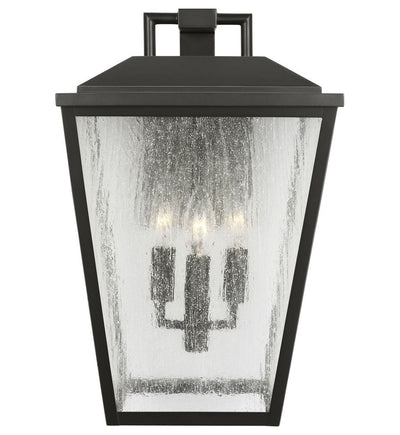 Visual Comfort Studio - Kennewick 16.5-inch Outdoor Wall Sconce