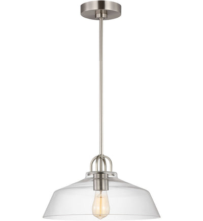 Visual Comfort Studio - Payton 15" Pendant