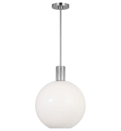 Visual Comfort Studio - Colewood 15.5-inch Pendant
