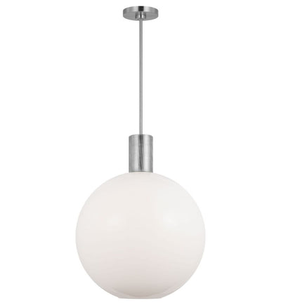 Visual Comfort Studio - Colewood 20-inch Pendant