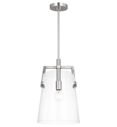 Visual Comfort Studio - Crofton 10.25-inch Pendant