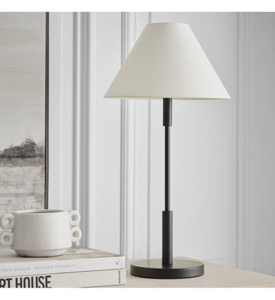 Visual Comfort Studio - Drew & Jonathan - Porteau 23" Table Lamp