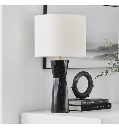 Visual Comfort Studio - Drew & Jonathan - Fernwood 24" Table Lamp