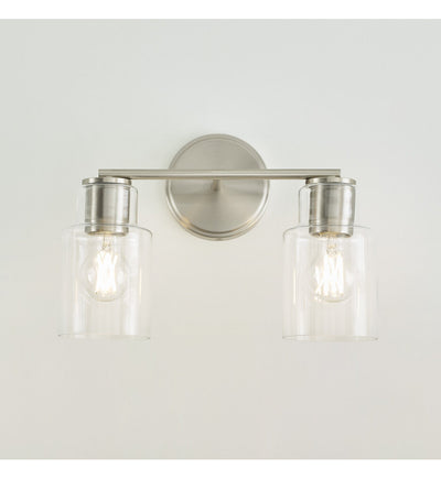 Visual Comfort Studio - Drew & Jonathan - Sayward 14.125" Bath Vanity Light