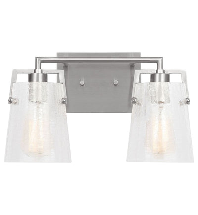 Visual Comfort Studio - Crofton 14.625-inch Bath Vanity Light