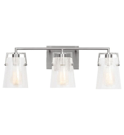 Visual Comfort Studio - Crofton 24-inch Bath Vanity Light