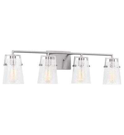 Visual Comfort Studio - Crofton 33.375-inch Bath Vanity Light
