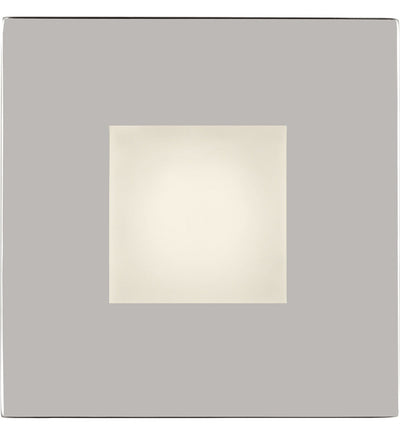 Visual Comfort Studio - DJV1041CH-L1 - Brander 4.75" Bath Vanity Light