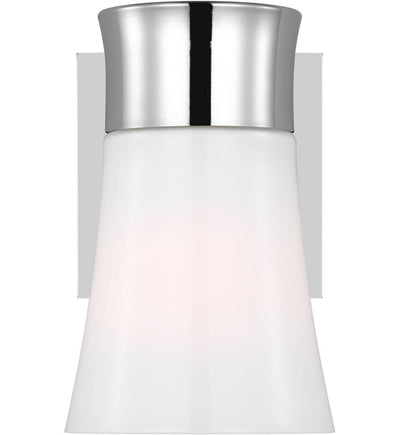 Visual Comfort Studio - DJV1081CH - Roy 4.5" Bath Vanity Light